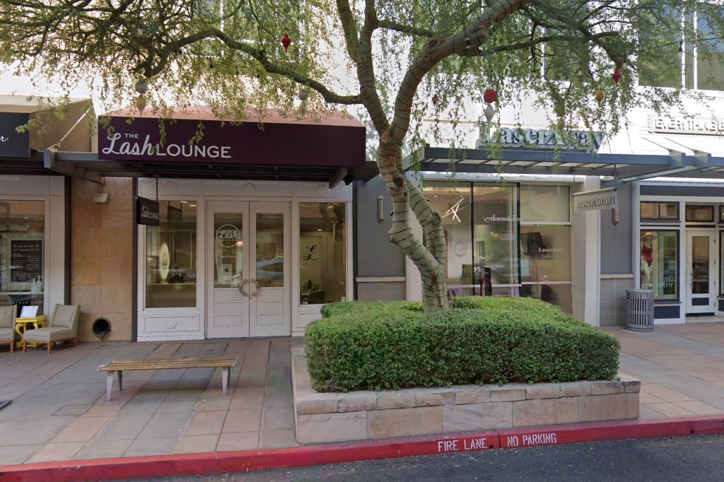 Brillare Hairdressing Academy