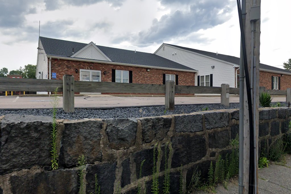 Attleboro Social Security Office
