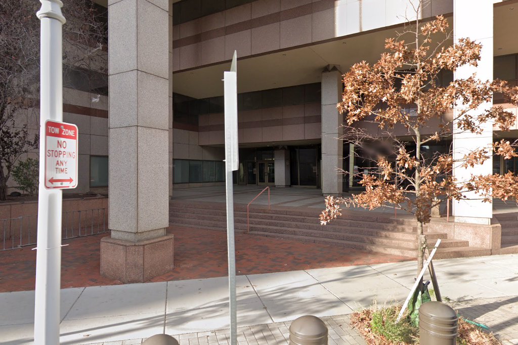 Boston Social Security Office