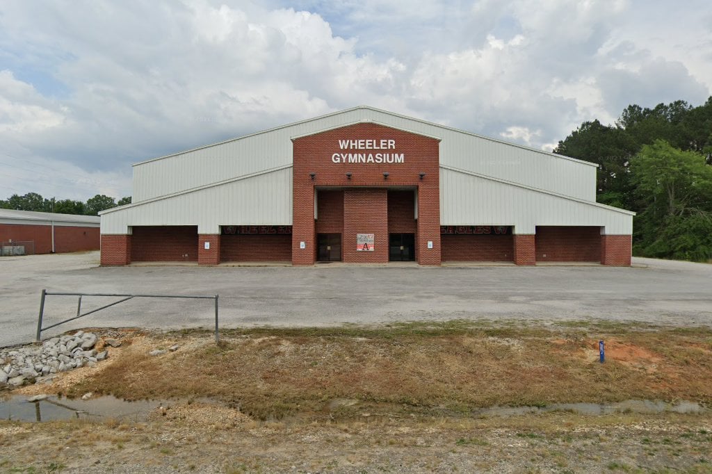 Wheeler Elementary School
