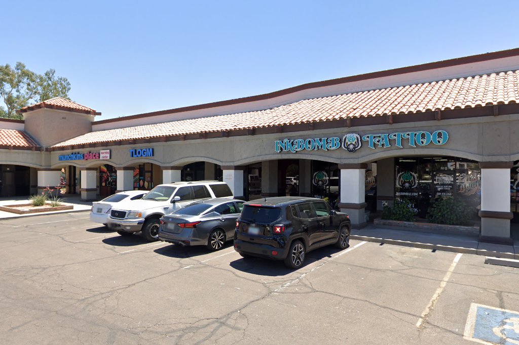 Avalon School of Cosmetology: Mesa