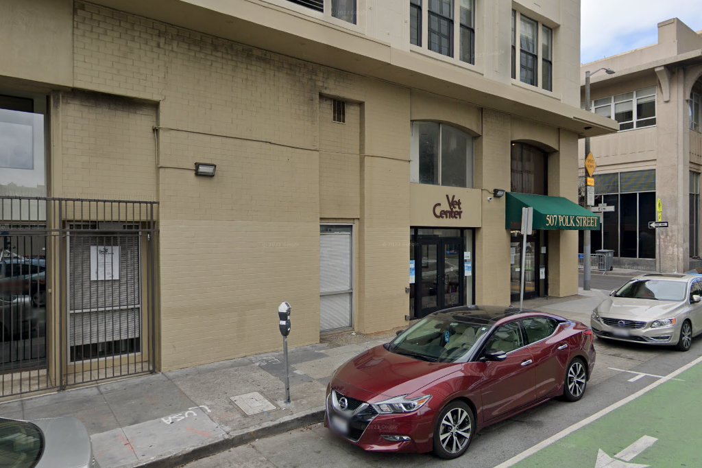 San Francisco Vet Center
