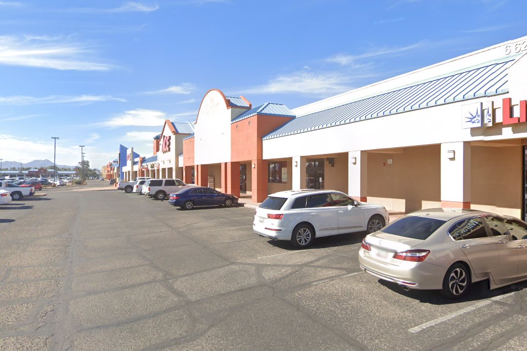 Regency Beauty Institute -North Tucson