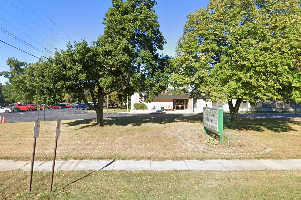 Rock Cut Elementary School