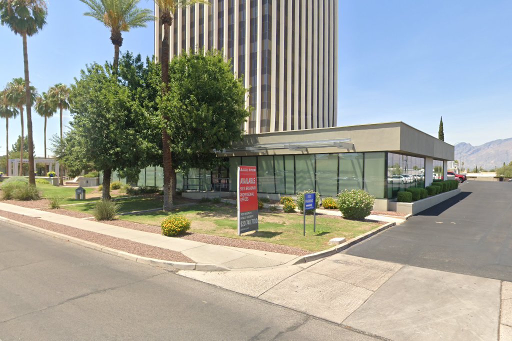Tucson College