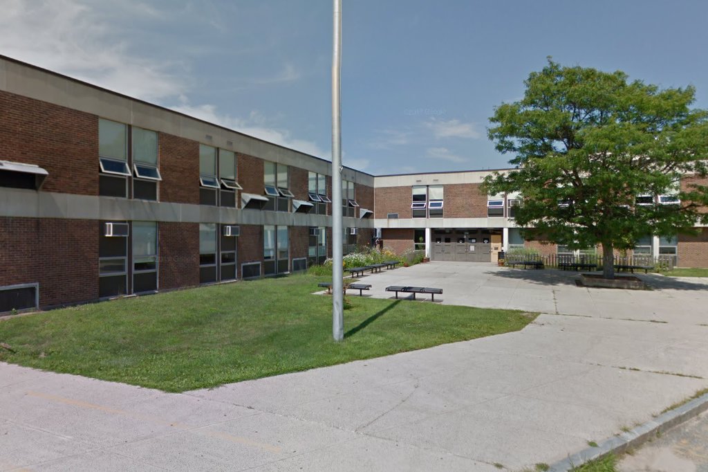 Bellamy Middle School