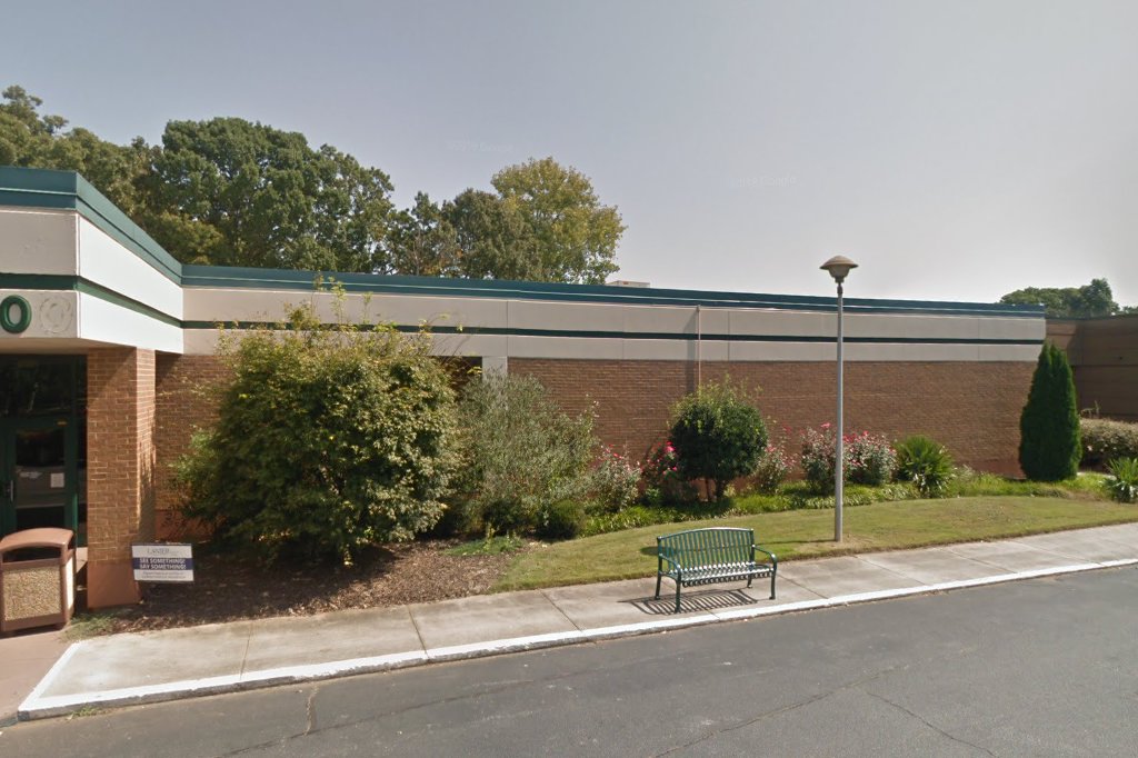 Lanier Technical College