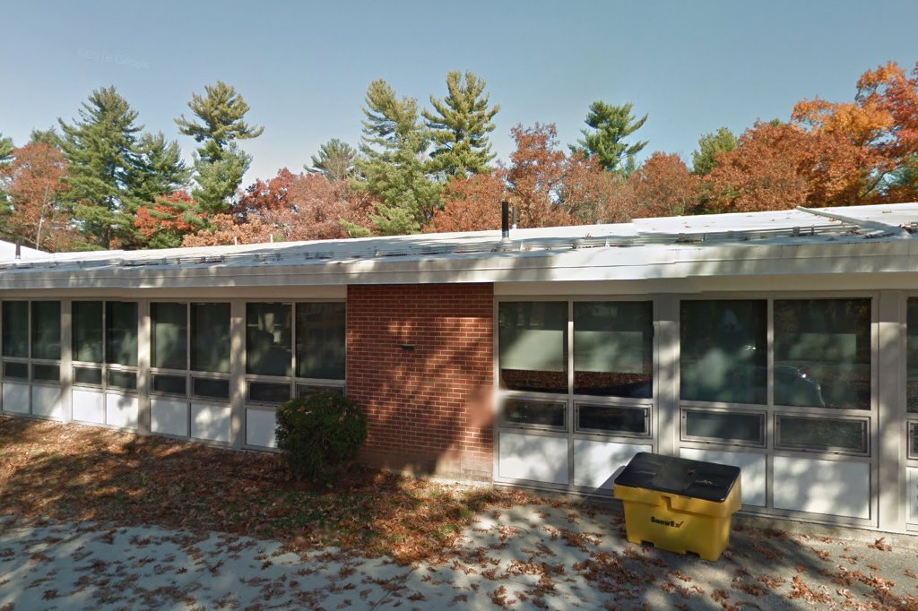 Margaret C Ells Elem School