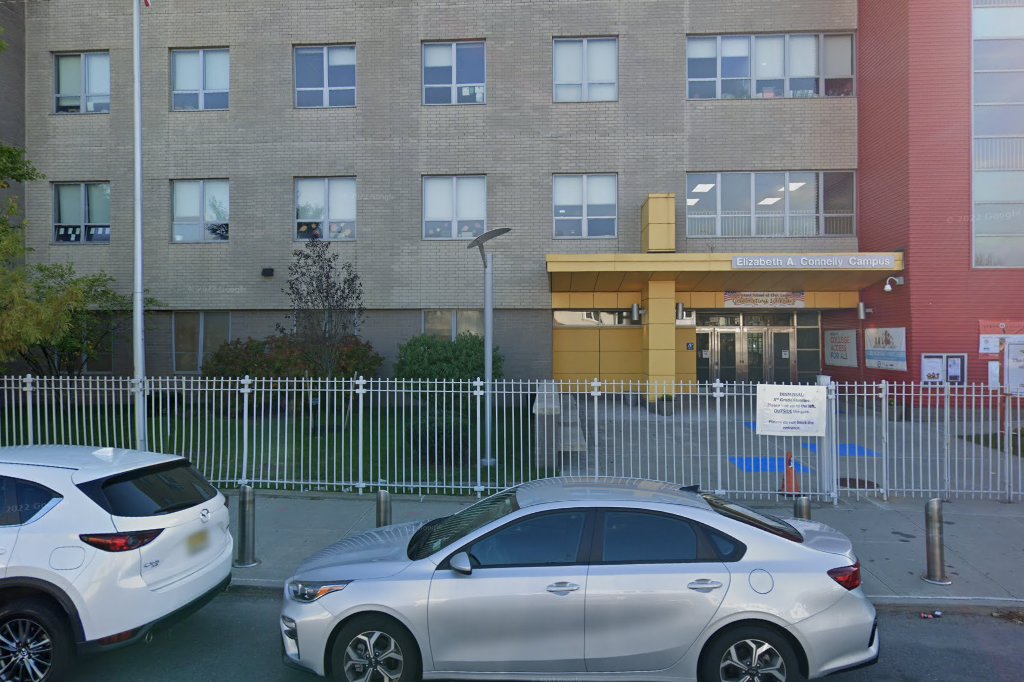 Staten Island School Of Civic Leadership
