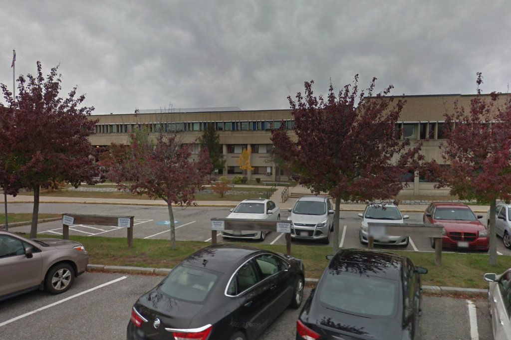 Medford Vocational Technical High School