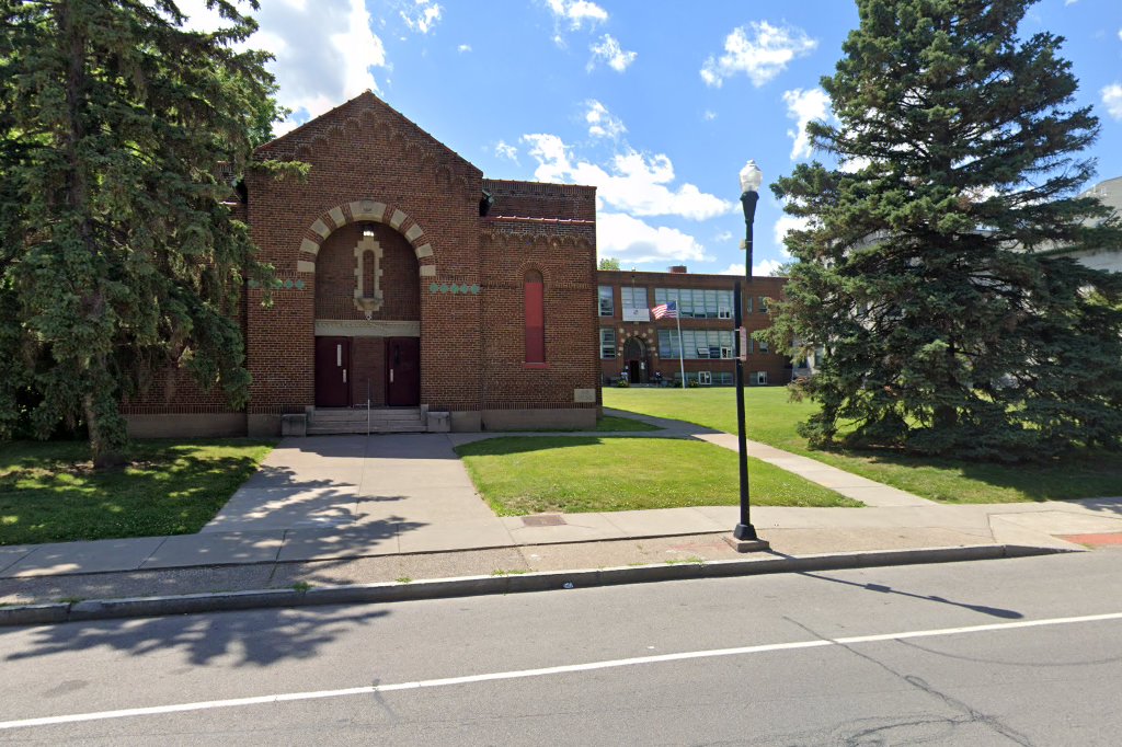Rochester Academy Charter School