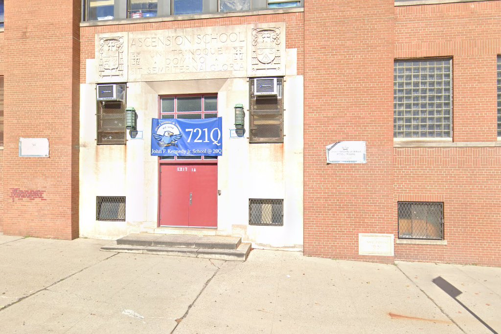 PS 330 School