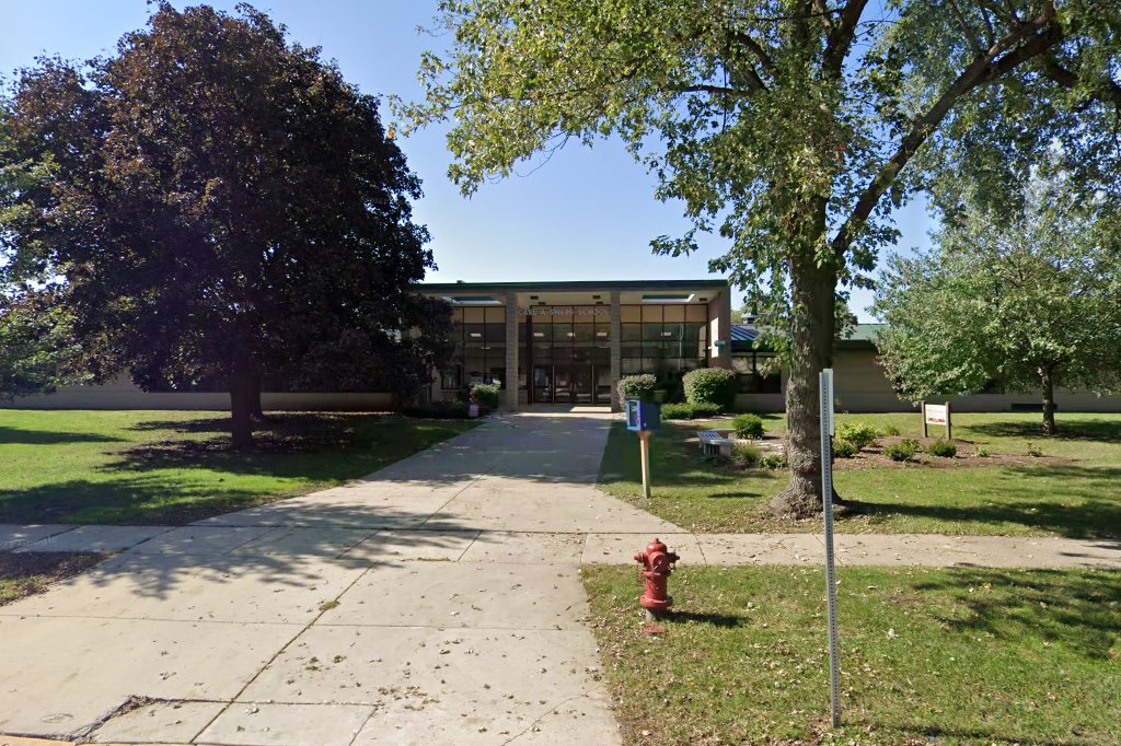 Sward Elementary School
