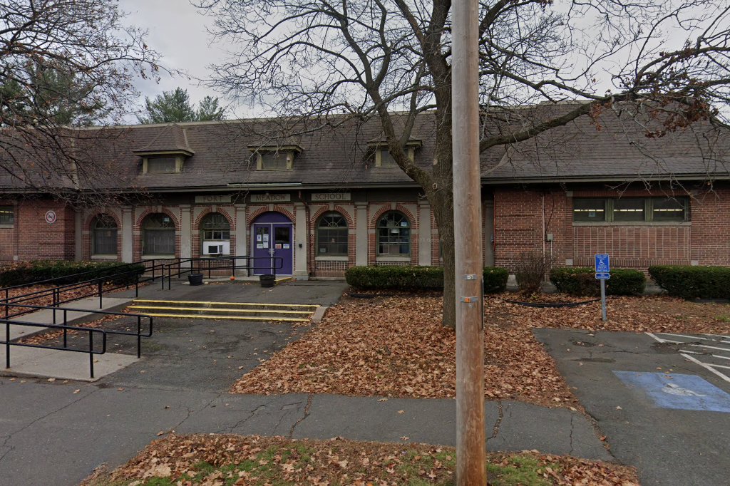 Fort Meadow Early Childhood Center