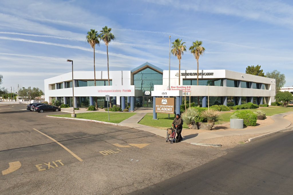 Anthem College-Phoenix