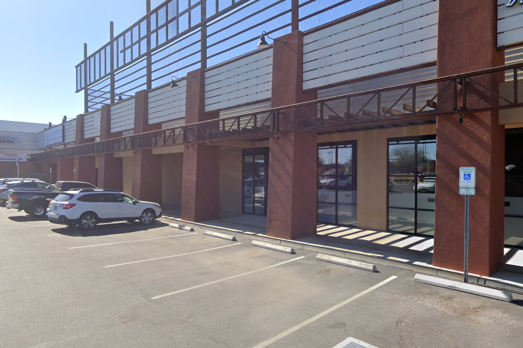 Empire Beauty School-North Tucson