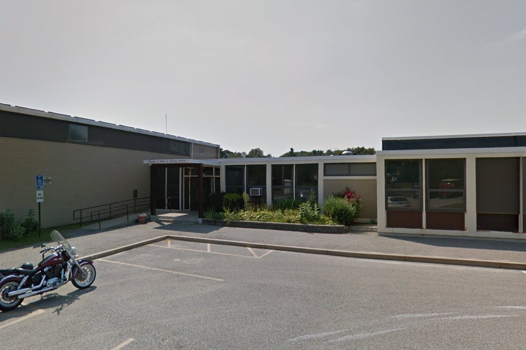 Thomas V Nash School