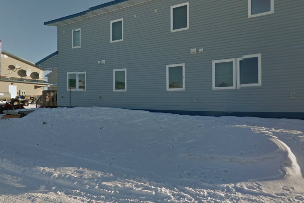 Sheldon Point School