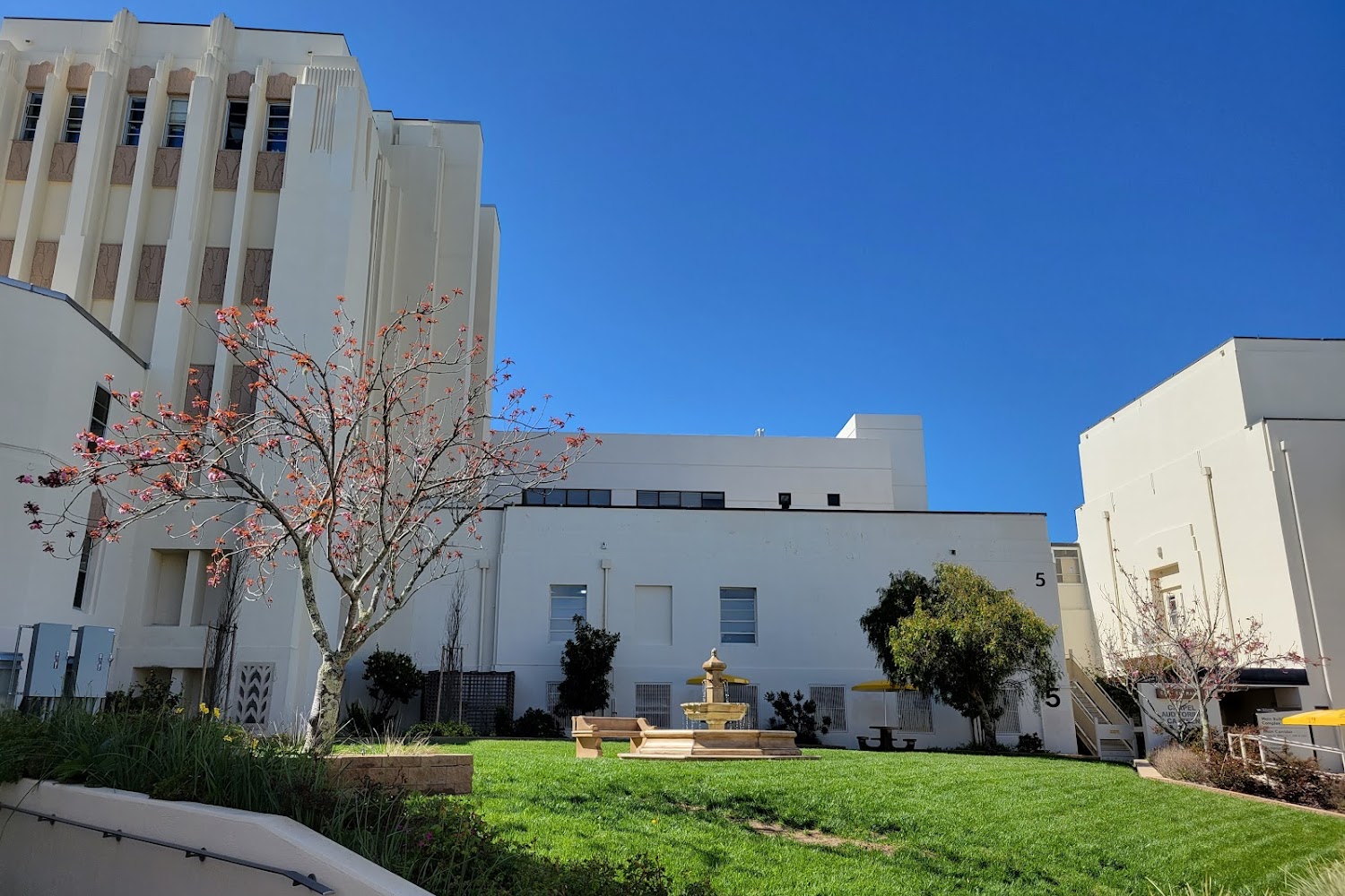 US Department Of Veteran Affairs-San Francisco Veteran Affair Health Care System