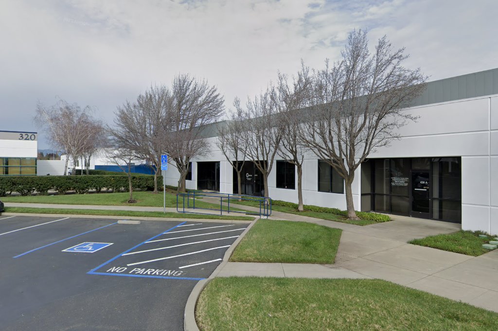 US Department of Veterans Affairs