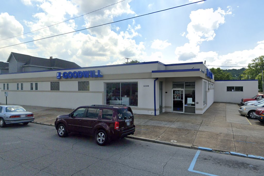 Goodwill Ashland