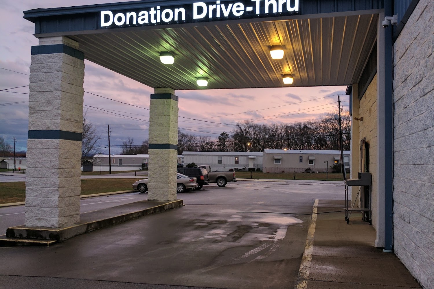 Goodwill Corbin