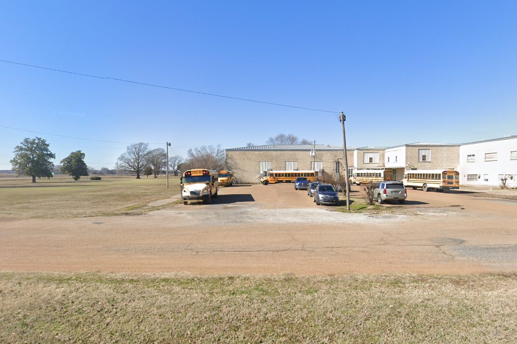 West Tallahatchie High School