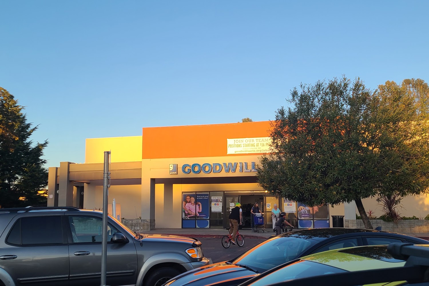 Goodwill Auburn