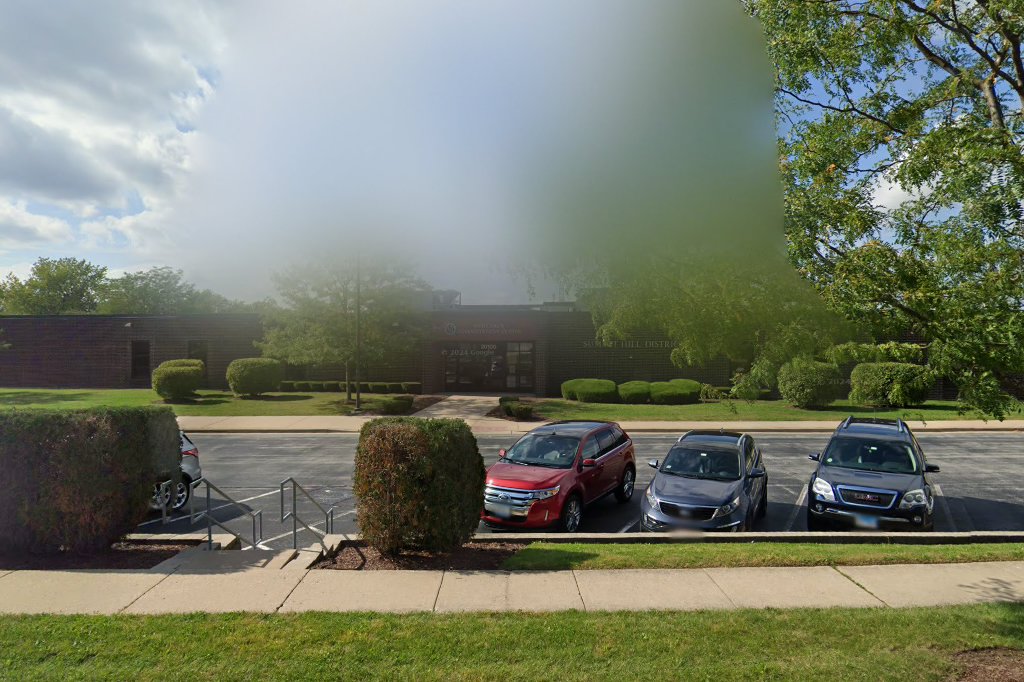 Mary Drew Elementary School
