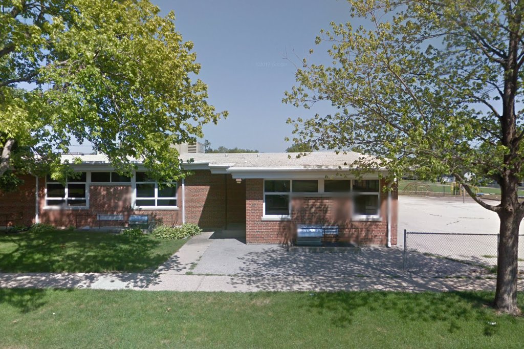 East Elementary School