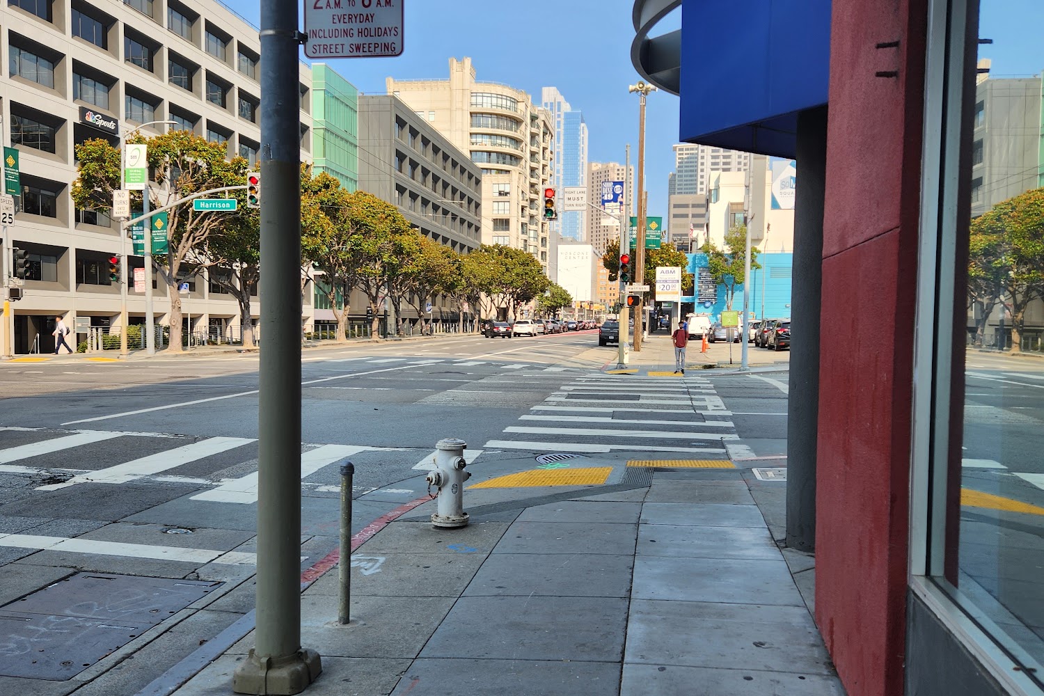 US Department Of Veteran Affairs-San Francisco Veteran Affair Downtown Clinic