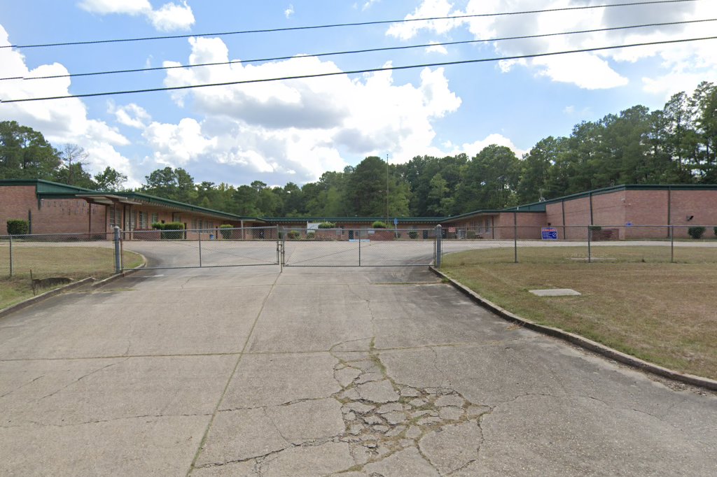 Martin L King Career Technology School