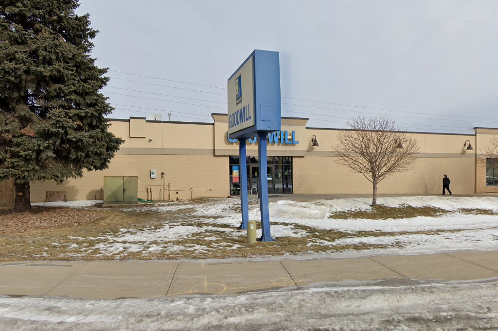 Goodwill Bloomington