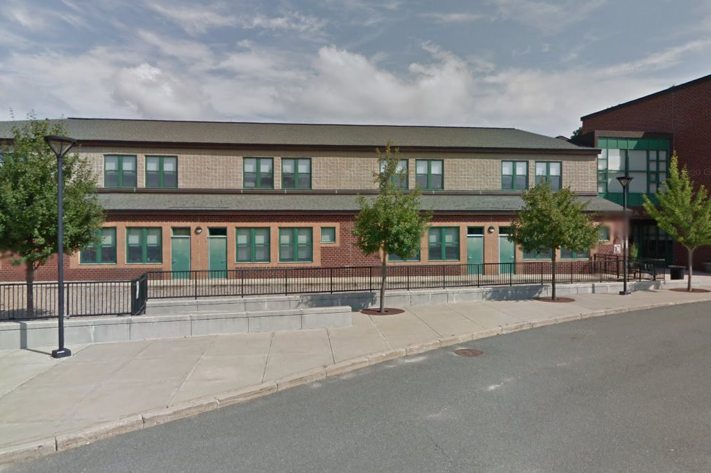 Shamrock Colony Elementary School