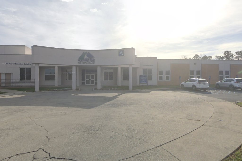 Georgia Northwestern Technical College