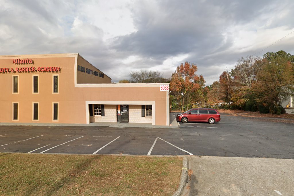 Atlanta Beauty & Barber Academy
