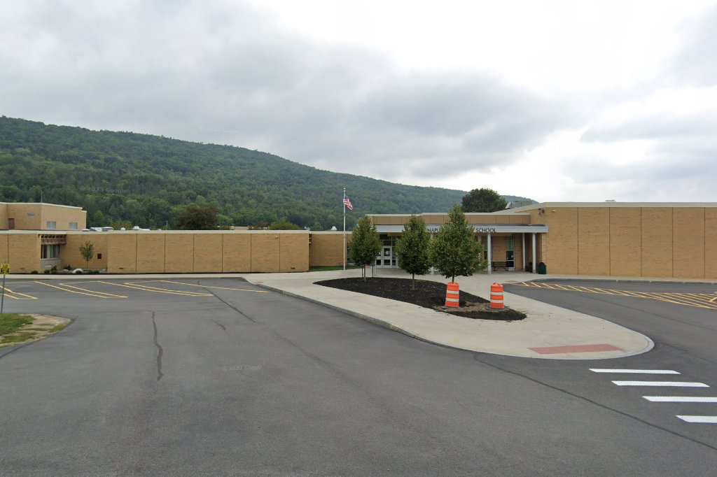 Naples Elementary School