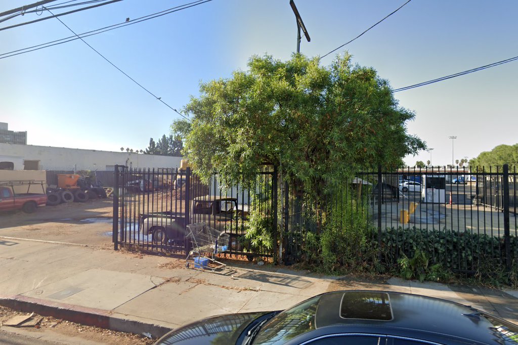 Goodwill Panorama City