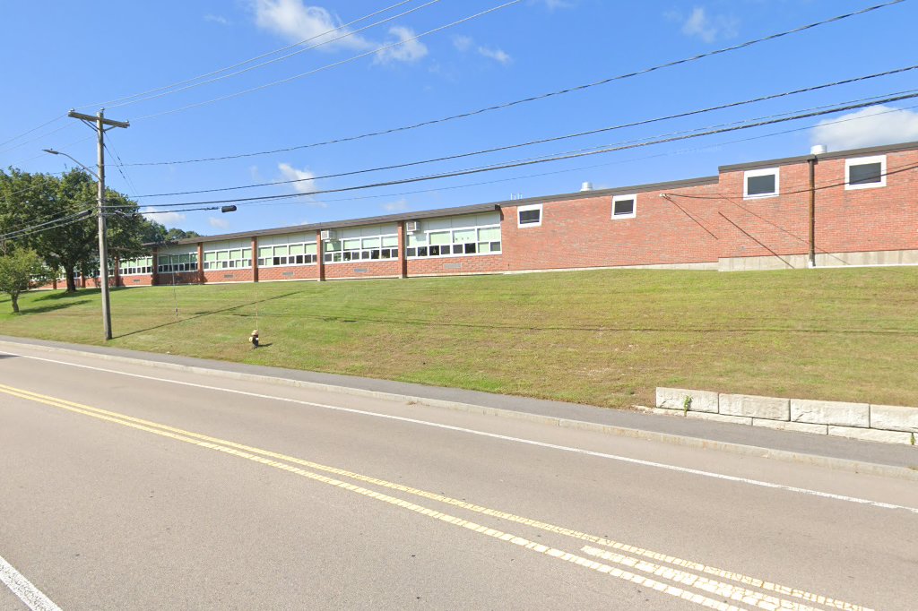 Helen Hansen Elementary School