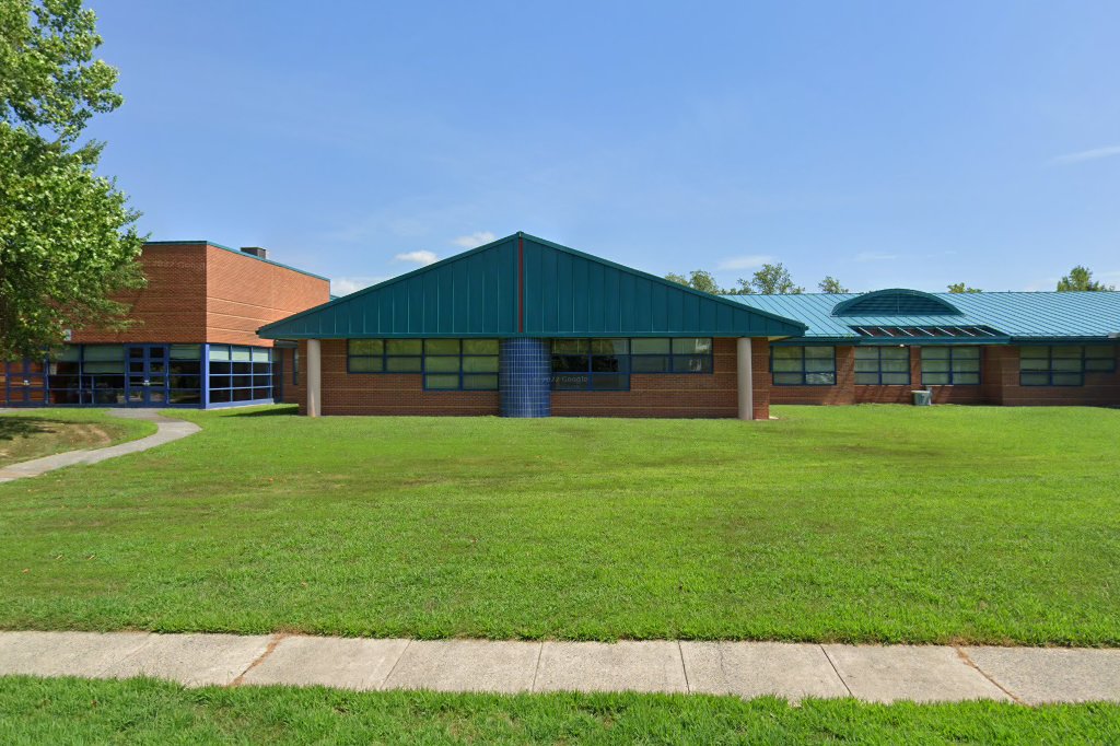 Church Creek Elementary School