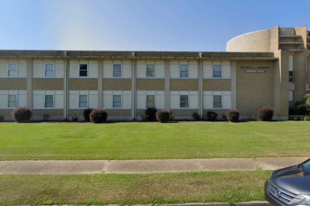 Hawkins Elementary School