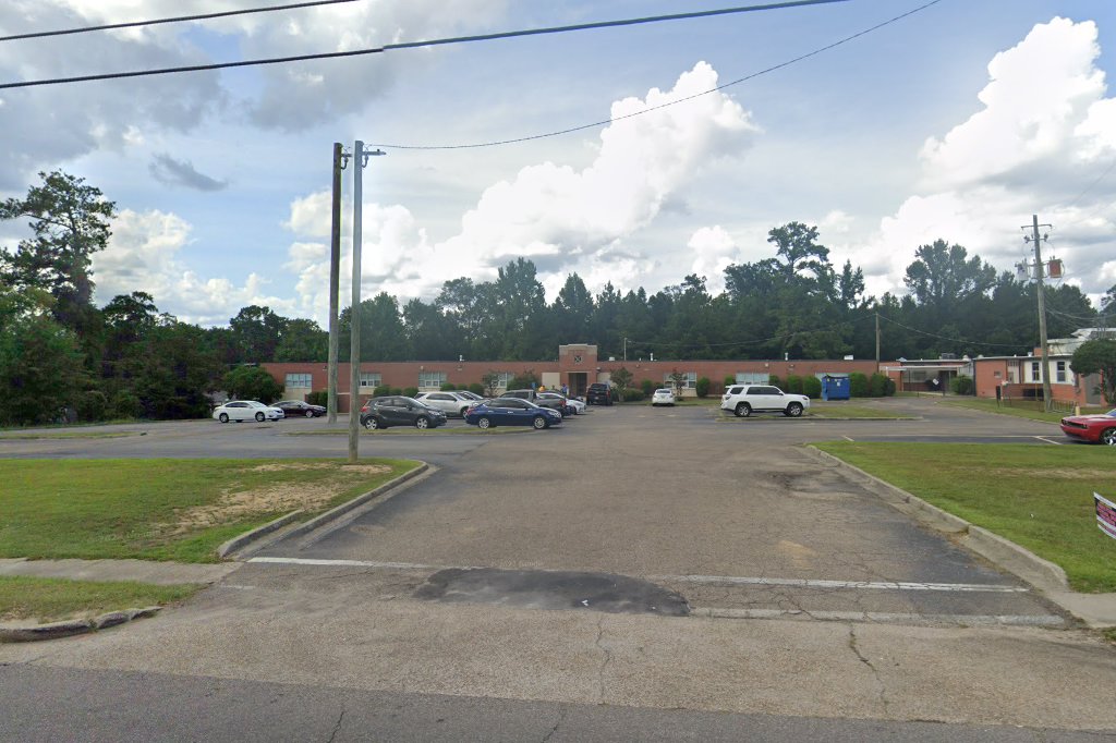 Grace Christian Elementary School
