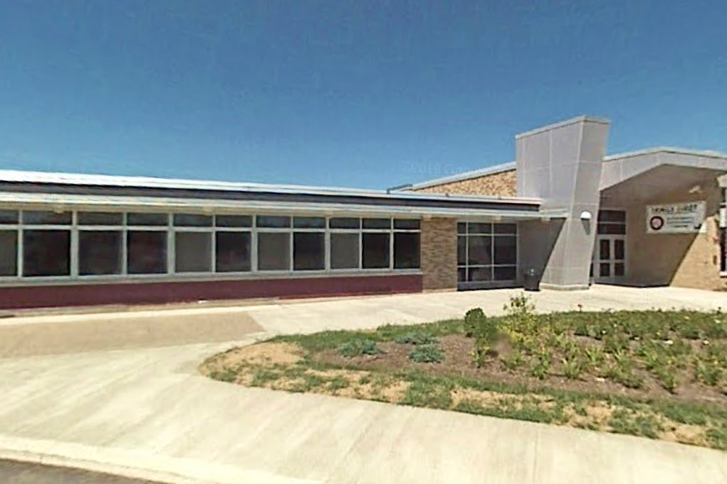 Canandaigua Middle School