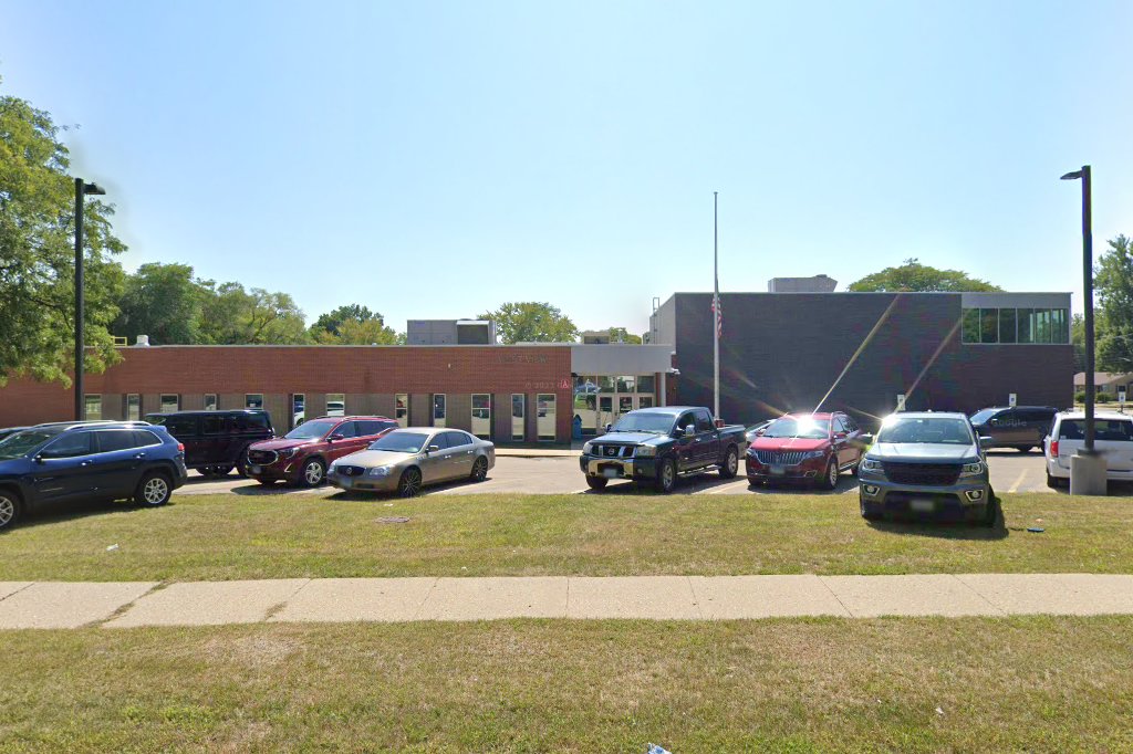 West View Elementary School