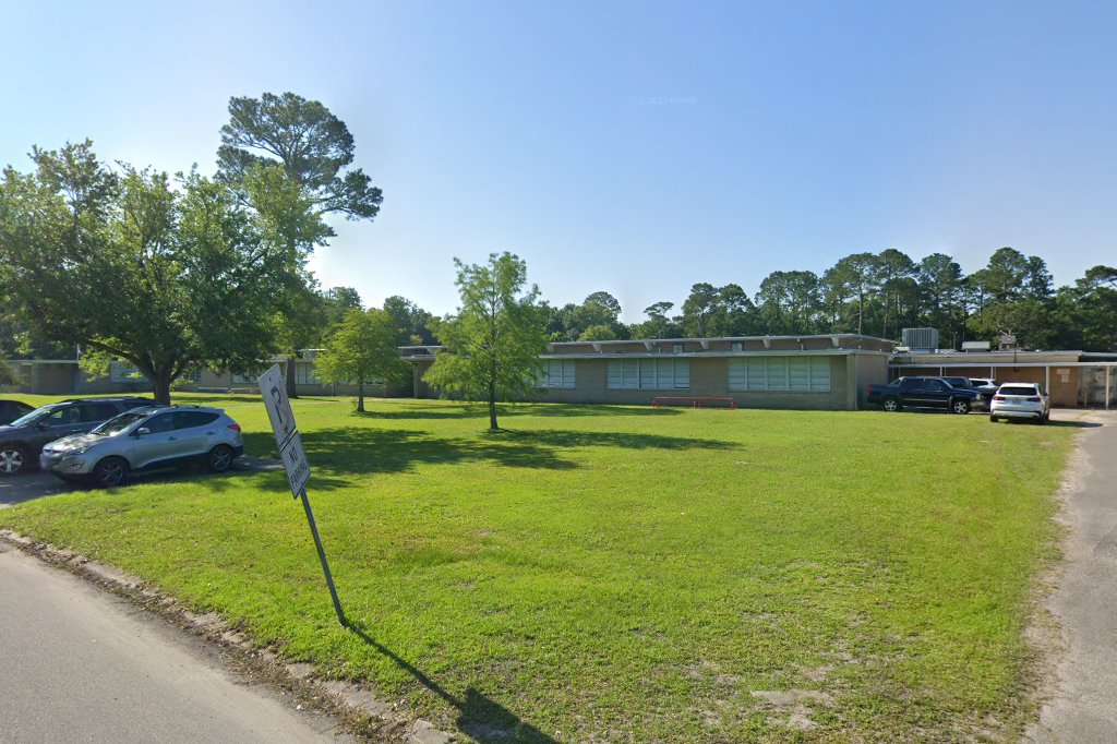 Arlington Elementary School