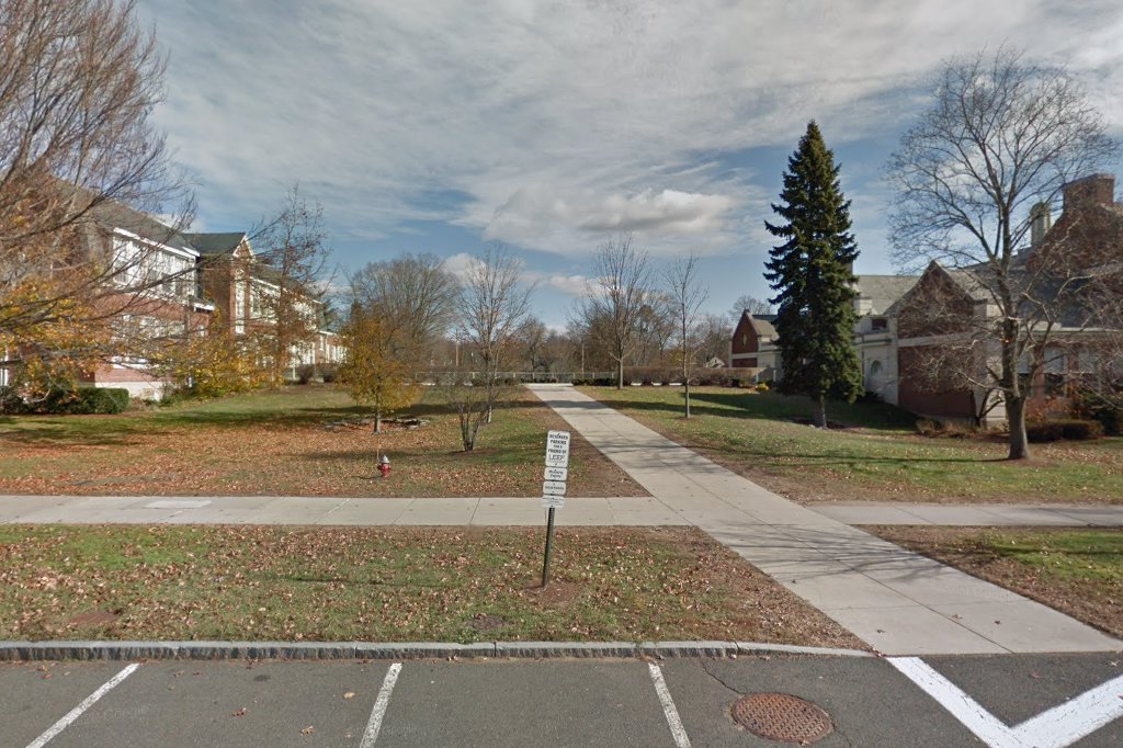 Center Elementary School
