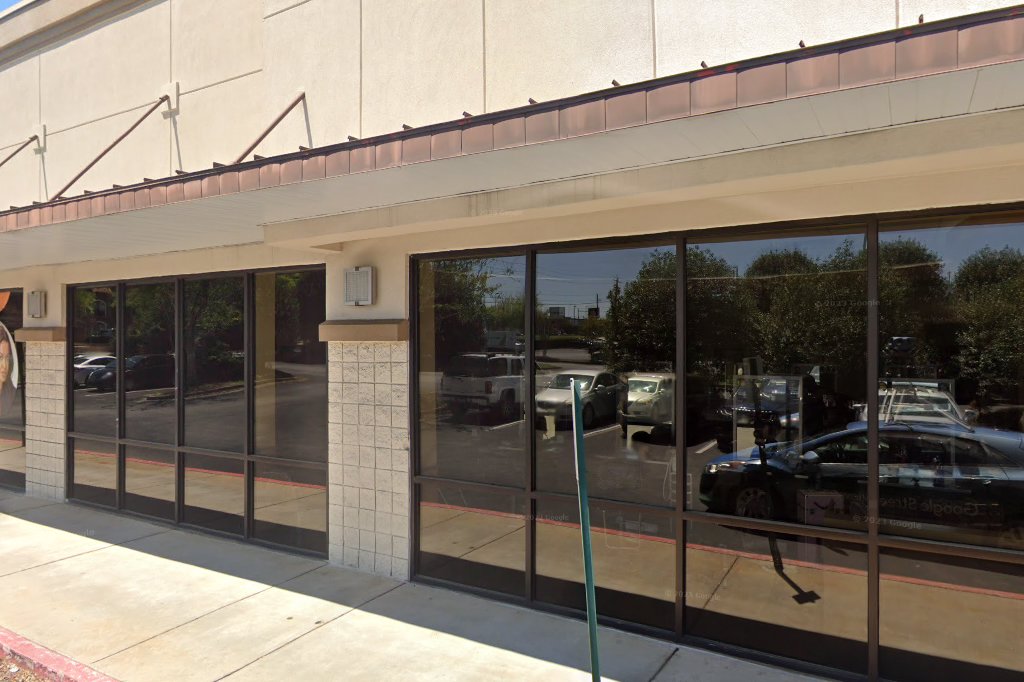 Empire Beauty School-Morrow
