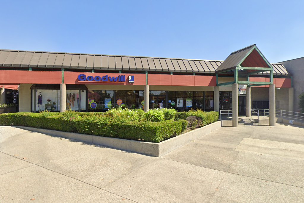 Goodwill Rancho Cucamonga