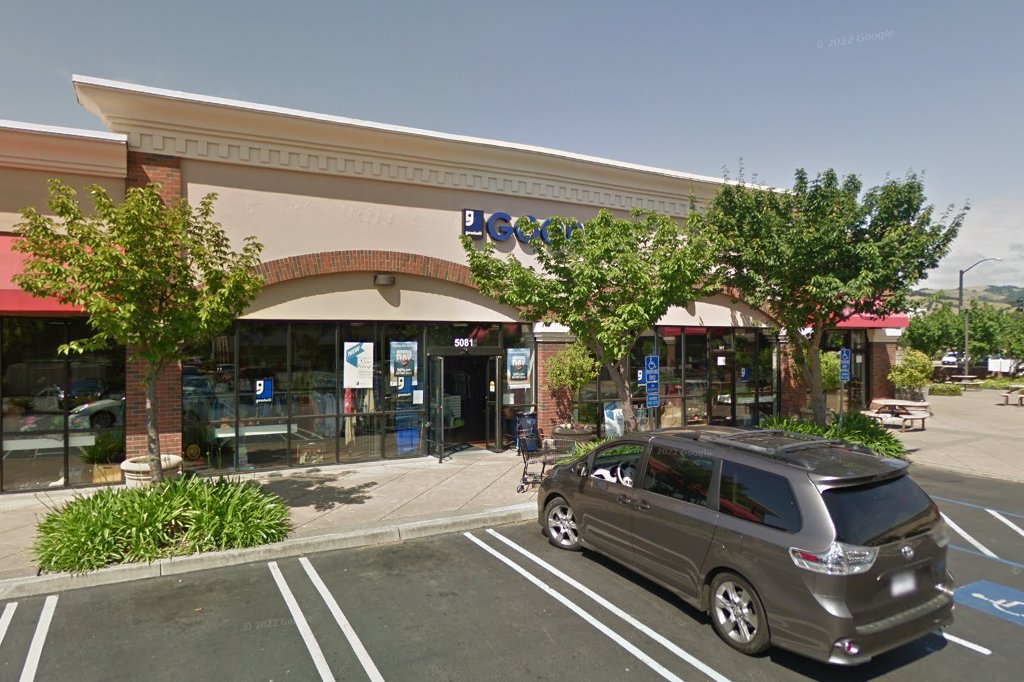 Goodwill Fairfield