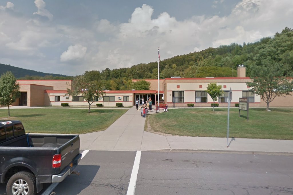 Winfield Street Elementary School
